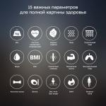 Весы Kitfort КТ-805