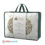 Одеяло ВОЛШЕБНАЯ НОЧЬ бамбук ОДК-09 (150)