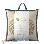 Подушка ВОЛШЕБНАЯ НОЧЬ лён ПДК-07