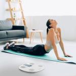 Весы Kitfort КТ-808