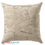 Подушка ВОЛШЕБНАЯ НОЧЬ меринос ПДК-05