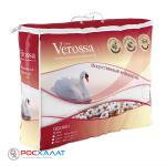 Одеяло VEROSSA лебяжий пух ОДК-06 (300)