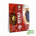 Мука семян мака