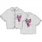 Рубашка РБ-3557-21 Stars