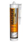 Hauser клей строительный универсальный прозрачный 285г, арт.85177