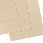 Обложки картон. д/переплета БОЛЬШОЙ ФОРМАТ А3 КОМПЛ.100шт,под кожу, 230г/м2,сл.кость,BRAUBERG,530946