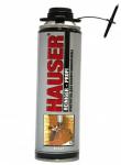 Hauser Очиститель д/монтажной пены 650мл (360г), арт.91390