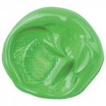 Краска масляная художественная BRAUBERG ART PREMIERE, 46 мл, проф. серия, ЗЕЛЕНАЯ СВЕТЛАЯ, 191423