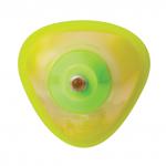 Ручка капиллярная (линер) SCHNEIDER (Германия) Line-Up, ЗЕЛЕНОЕ ЯБЛОКО, трехгран, линия 0,4мм,191011