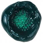 Краска масляная художественная BRAUBERG ART PREMIERE, 46 мл, проф. серия, ЗЕЛЕНАЯ ПРОЧНАЯ, 191430