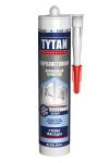 Tytan (Титан) Professional герметик акриловый морозостойкий белый 280 мл, арт.74430