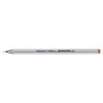 Ручка шариковая масляная PENSAN Triball, КОРИЧНЕВАЯ, трехгранная, узел 1мм, линия 0,5мм, 1003/12