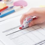 Корректирующая лента BIC "Tipp-ex Mini Pocket Mouse", 5мм*6м, дисплей, 932564