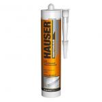 Hauser клей строительный д/пенополистирола белый 310 г, арт.85092