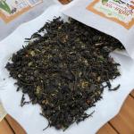 «Иван-чай с черёмухой»