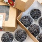 Конфеты "Маковые с черносливом"