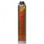 WINDOOR 800" (55L) ПРОФИ Пена монтаж. (п/пистолет) всесезон. 1000мл, вес 800гр