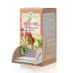 «Иван-чай с боярышником и гинкго» в фильтр-пакетах