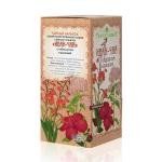 «Иван-чай с гибискусом и душицей» в фильтр-пакетах