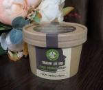 Умывание для лица (Убтан) "Секрет кофейного жёлудя" 140 г