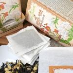«Иван-чай с жасмином» в фильтр-пакетах