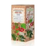 «Иван-чай с калиной и бузиной» в фильтр-пакетах