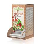 «Иван-чай с кизилом» в фильтр-пакетах