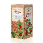 «Иван-чай с кизилом» в фильтр-пакетах