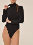 Боди женское MY BO206 BODY DOLCEVITA MANICA LUNGA
