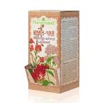 «Иван-чай с красной щёткой и душицей» в фильтр-пакетах