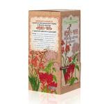 «Иван-чай с красной щёткой и душицей» в фильтр-пакетах