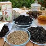 «Иван-чай с лемонграссом» в фильтр-пакетах