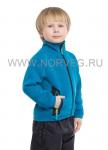 NORVEG Fleece Knitted Kids Толстовка (куртка) для мальчика