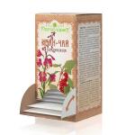 «Иван-чай с лимонником» в фильтр-пакетах