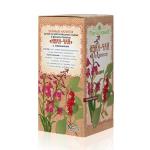 «Иван-чай с лимонником» в фильтр-пакетах