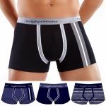 RP трусы UB1860 BOXER UOMO (3 шт.) (4/32)