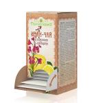 «Иван-чай с лимоном и имбирём» в фильтр-пакетах