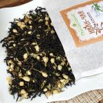 «Иван-чай с жасмином»