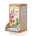 «Иван-чай с лимоном и розмарином» в фильтр-пакетах