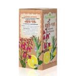 «Иван-чай с лимоном и розмарином» в фильтр-пакетах