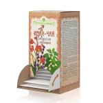 «Иван-чай с мелиссой и лавандой» в фильтр-пакетах