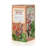 «Иван-чай с мелиссой и лавандой» в фильтр-пакетах