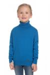 NORVEG Cashmere Свитер детский с высоким воротом