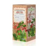 «Иван-чай с мятой и барбарисом» в фильтр-пакетах