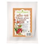 «Иван-чай с красной щёткой и душицей»