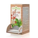 «Иван-чай с мятой и имбирём» в фильтр-пакетах