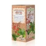 «Иван-чай с мятой и имбирём» в фильтр-пакетах