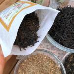 «Иван-чай с лемонграссом»