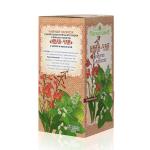 «Иван-чай с мятой и мелиссой» в фильтр-пакетах