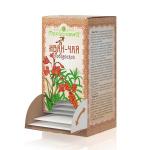 «Иван-чай с облепихой» в фильтр-пакетах